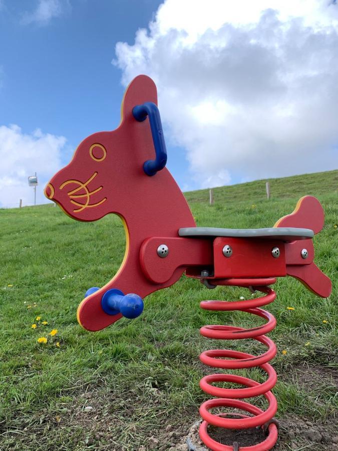 Deichgraf - Hedwig Meine Perle Hedwigenkoog Exteriör bild